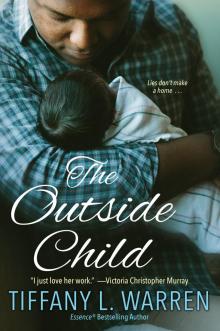 The Outside Child Read online