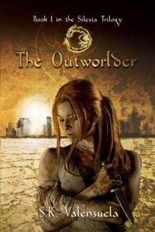 The Outworlder