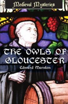 The Owls of Gloucester (Domesday Series Book 10) Read online