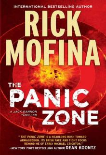 The Panic Zone jg-2 Read online