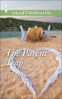 The Parent Trap Read online
