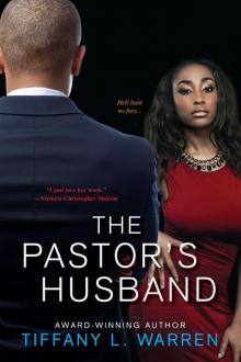 The Pastor's Husband Read online