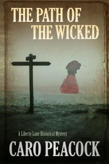 The Path of the Wicked Read online