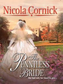 The Penniless Bride Read online