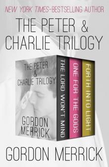 The Peter & Charlie Trilogy Read online