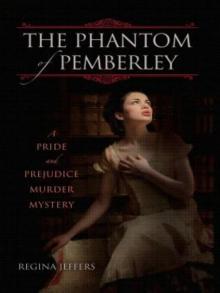 The Phantom of Pemberley Read online