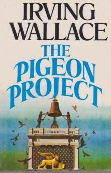 The Pigeon Project Read online