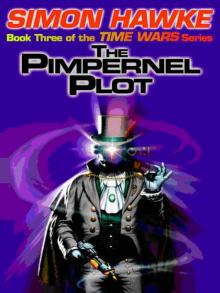 The Pimpernel Plot Read online