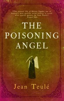 The Poisoning Angel Read online