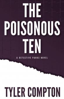 The Poisonous Ten