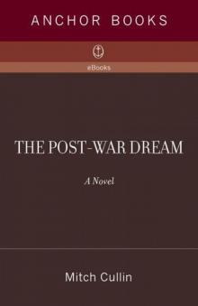 The Post-War Dream Read online