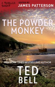 The Powder Monkey Read online