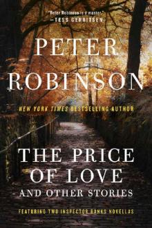 The Price of Love and Other Stories Read online