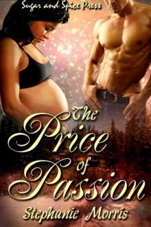 The Price of Passion Read online