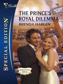 The Prince's Royal Dilemma Read online