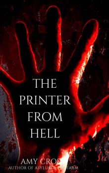 The Printer From Hell Read online