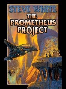 The Prometheus Project Read online