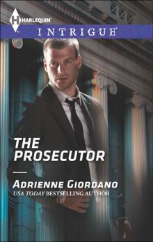 THE PROSECUTOR Read online