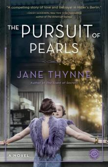 The Pursuit of Pearls Read online