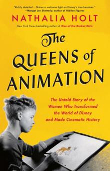 The Queens of Animation Read online
