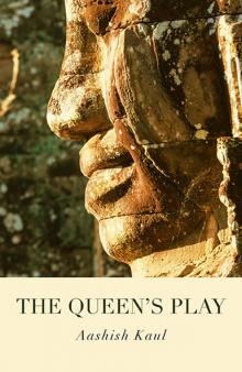 The Queen's Play Read online