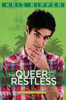 The Queer and the Restless Read online