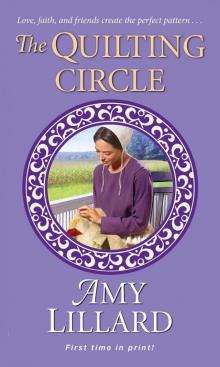 The Quilting Circle Read online
