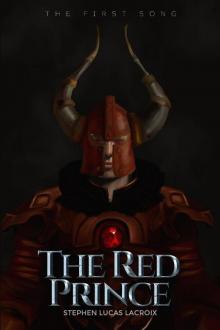 The Red Prince (1)