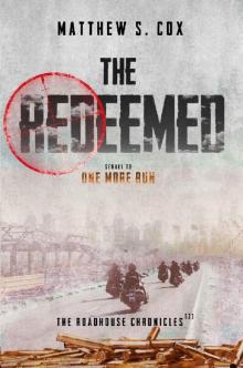 The Redeemed Read online