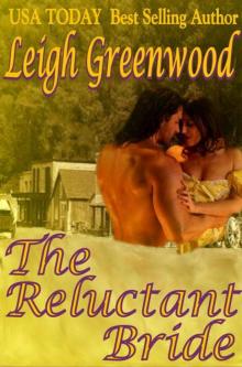 The Reluctant Bride Read online
