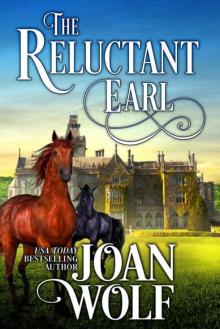 The Reluctant Earl Read online