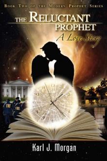 The Reluctant Prophet_A Love Story Read online