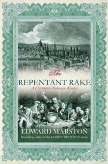 The Repentant Rake cr-3 Read online