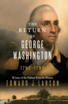 The Return of George Washington Read online
