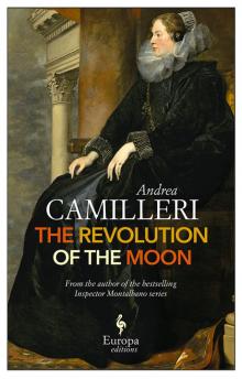 The Revolution of the Moon Read online