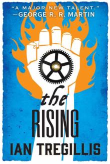 The Rising (The Alchemy Wars) Read online