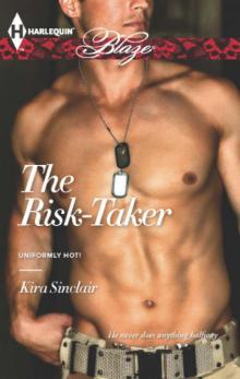 The Risk-Taker Read online