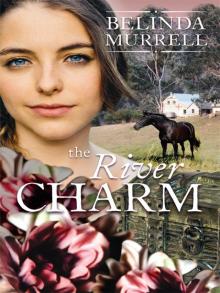 The River Charm Read online