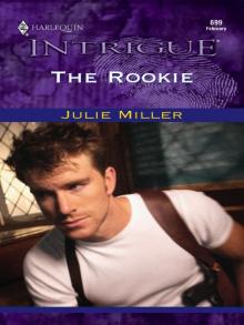 The Rookie Read online
