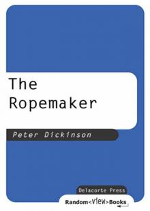 The Ropemaker Read online