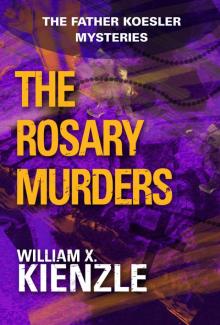 The Rosary Murders Read online