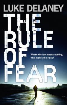 The Rule of Fear Read online
