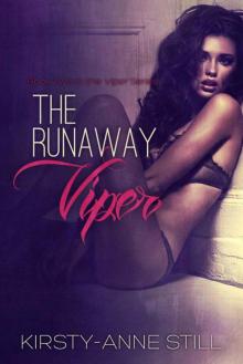 The Runaway Viper (Viper #2) Read online