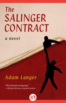 The Salinger Contract Read online