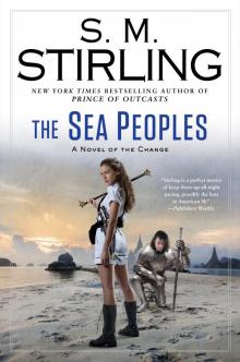 The Sea Peoples Read online