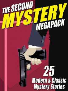 The Second Mystery Megapack Read online