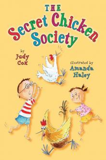 The Secret Chicken Society Read online