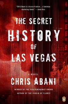 The Secret History of Las Vegas Read online