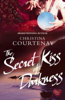 The Secret Kiss of Darkness Read online