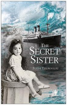 The Secret Sister